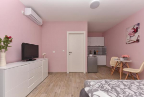 Studio Apartment Deluxe